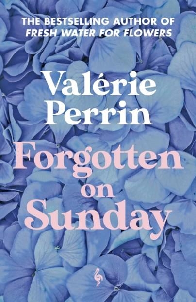 FORGOTTEN ON SUNDAY | 9781787705272 | VALERIE PERRIN