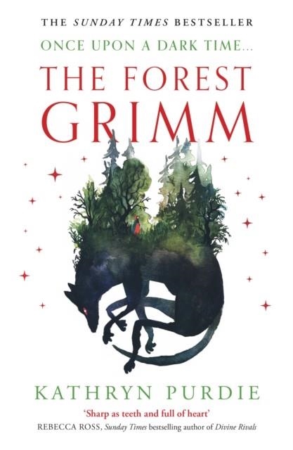 THE FOREST GRIMM | 9780008588366 | KATHRYN PURDIE