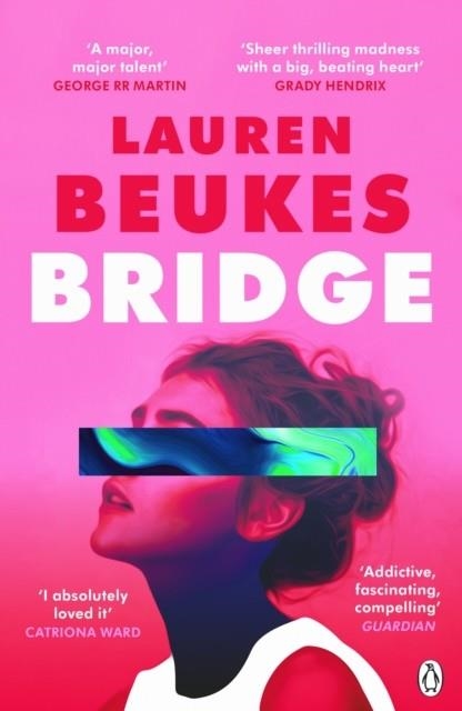 BRIDGE | 9781405923750 | LAUREN BEUKES