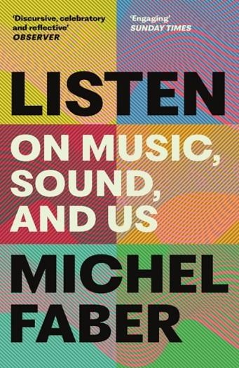 LISTEN | 9781838858438 | MICHEL FABER