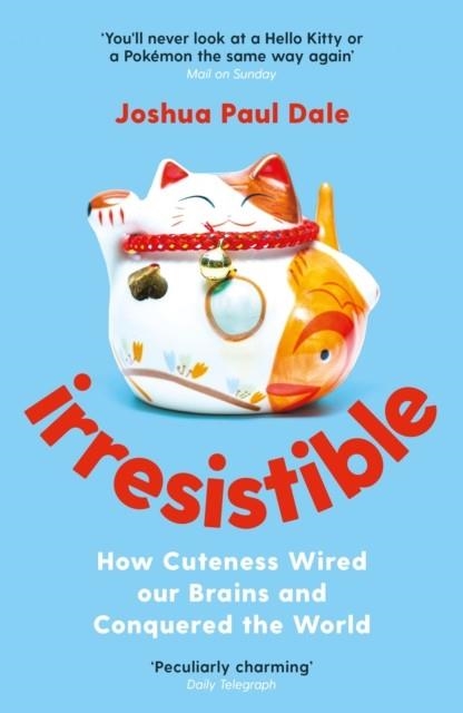 IRRESISTIBLE | 9781788162395 | JOSHUA PAUL DALE