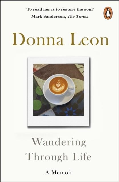 WANDERING THROUGH LIFE | 9781804943588 | DONNA LEON