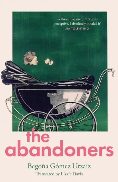 THE ABANDONERS | 9780008656089 | BEGOÑA GOMEZ URZAIZ