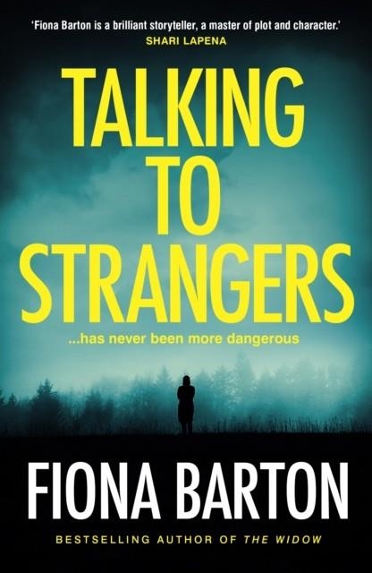 TALKING TO STRANGERS | 9781787630864 | FIONA BARTON