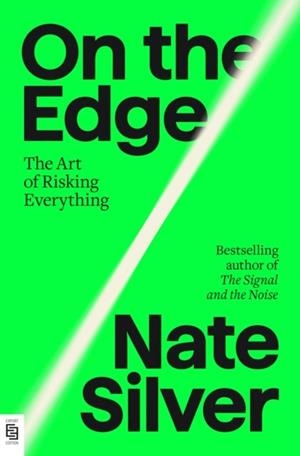 ON THE EDGE | 9780593833322 | NATE SILVER