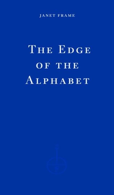 THE EDGE OF THE ALPHABET | 9781804271186 | JANET FRAME