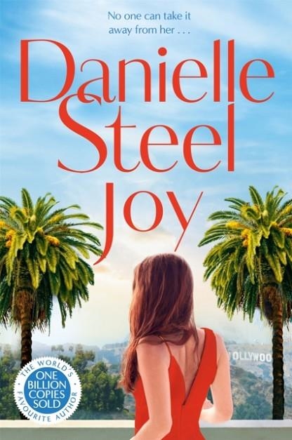 JOY | 9781529085716 | DANIELLE STEEL