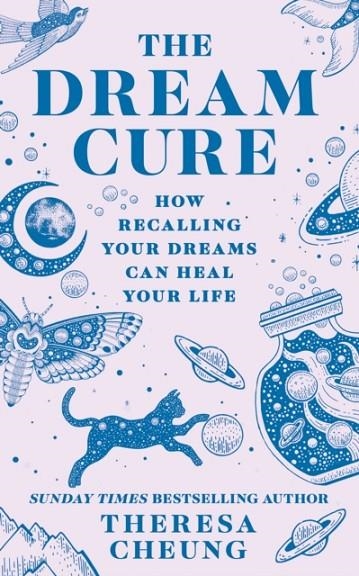 THE DREAM CURE | 9780008664671 |  THERESA CHEUNG