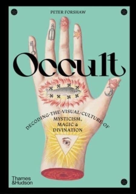 OCCULT  | 9780500027134 | PETER FORSHAW