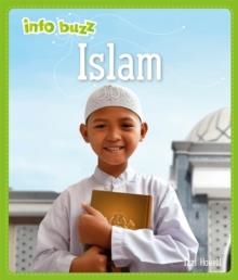 ISLAM | 9781445159690 | IZZI HOWELL