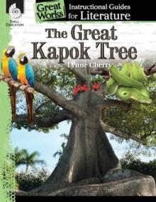 THE GREAT KAPOK TREE | 9781425889586 | BRENDA VAN DIXHORN