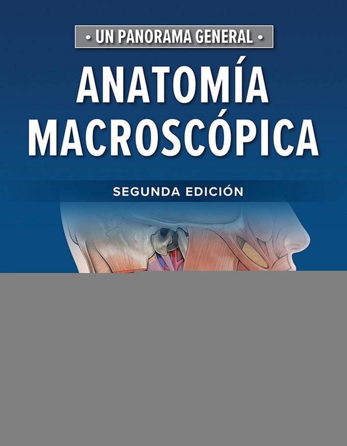 ANATOMIA MACROSCOPICA | 9786071520814