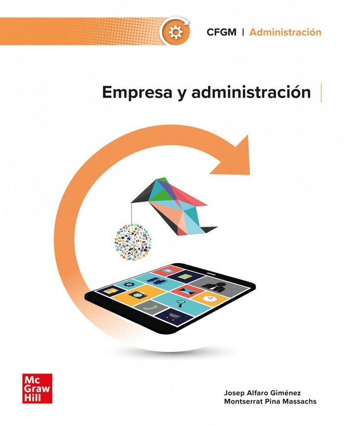 EMPRESA Y ADMINISTRACION | 9788448642389