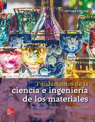 FUNDAMENTOS CIENCIA INGENIERIA MATERIAL | 9781456294878