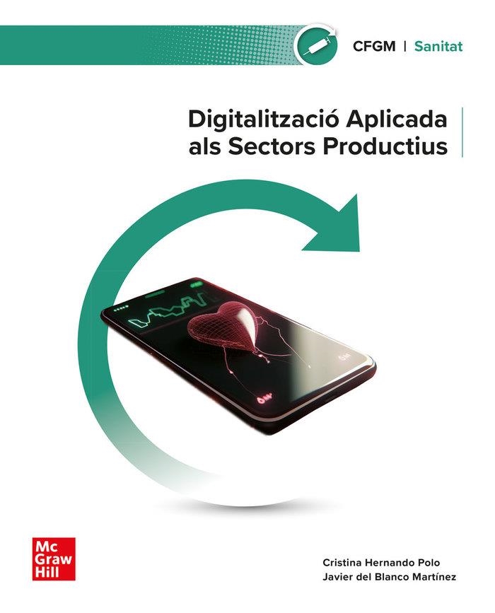 MT DIGIT APLIC SISTEMA PRODUCTIU SAN GM | 9788448642488