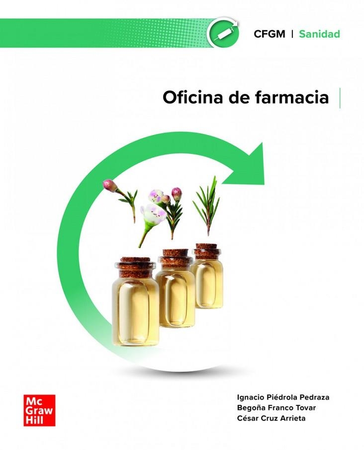 OFICINA DE FARMACIA | 9788448641658