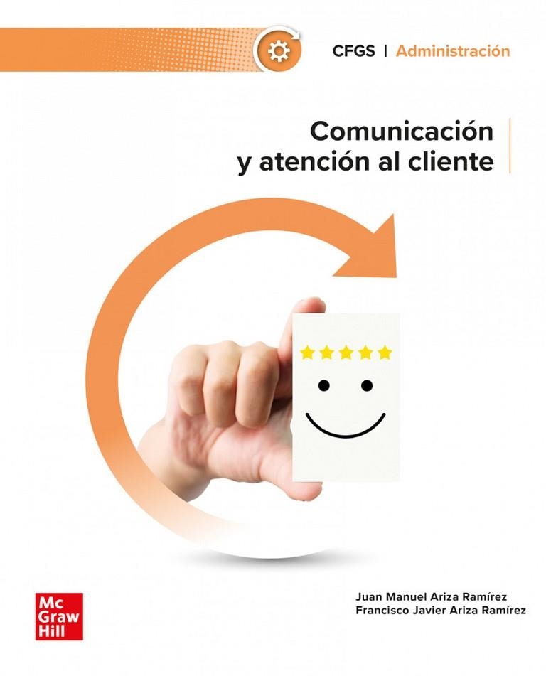 COMUNIC ATENCION AL CLIENTE GS | 9788448642013