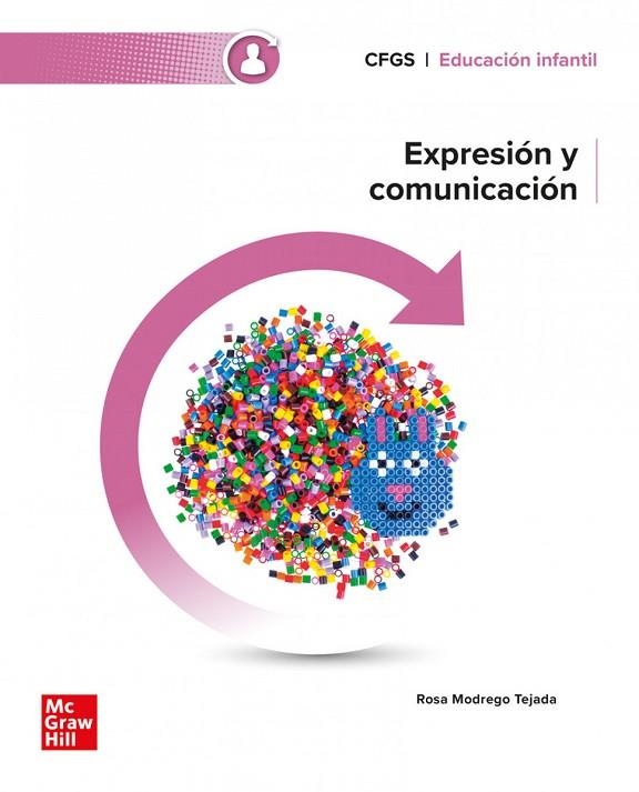 EXPRESION Y COMUNICACION | 9788448642198