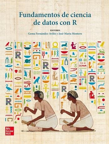 FUNDAMENTOS DE CIENCIA DE DATOS CON R | 9788448636289