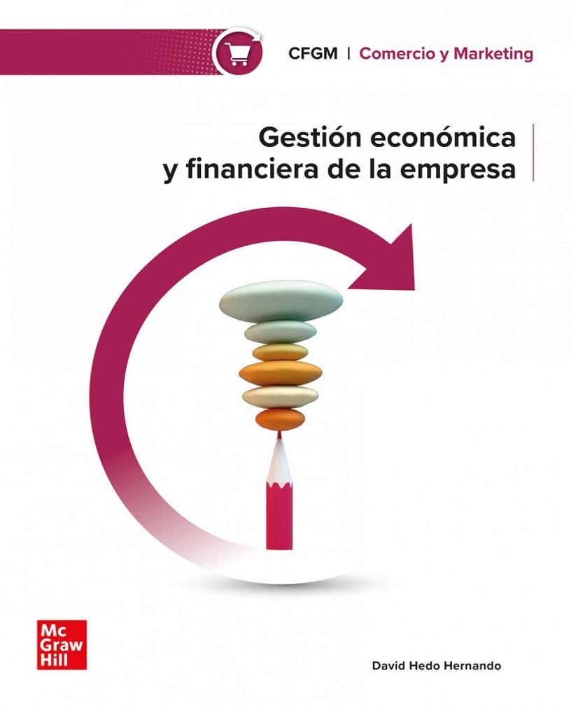 GESTION ECONOMICA FINANCIERA EMPRESA GS | 9788448643348