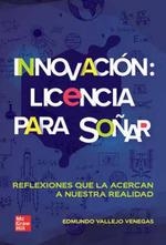 INNOVACION LICENCIA PARA SOÑAR | 9786071521323