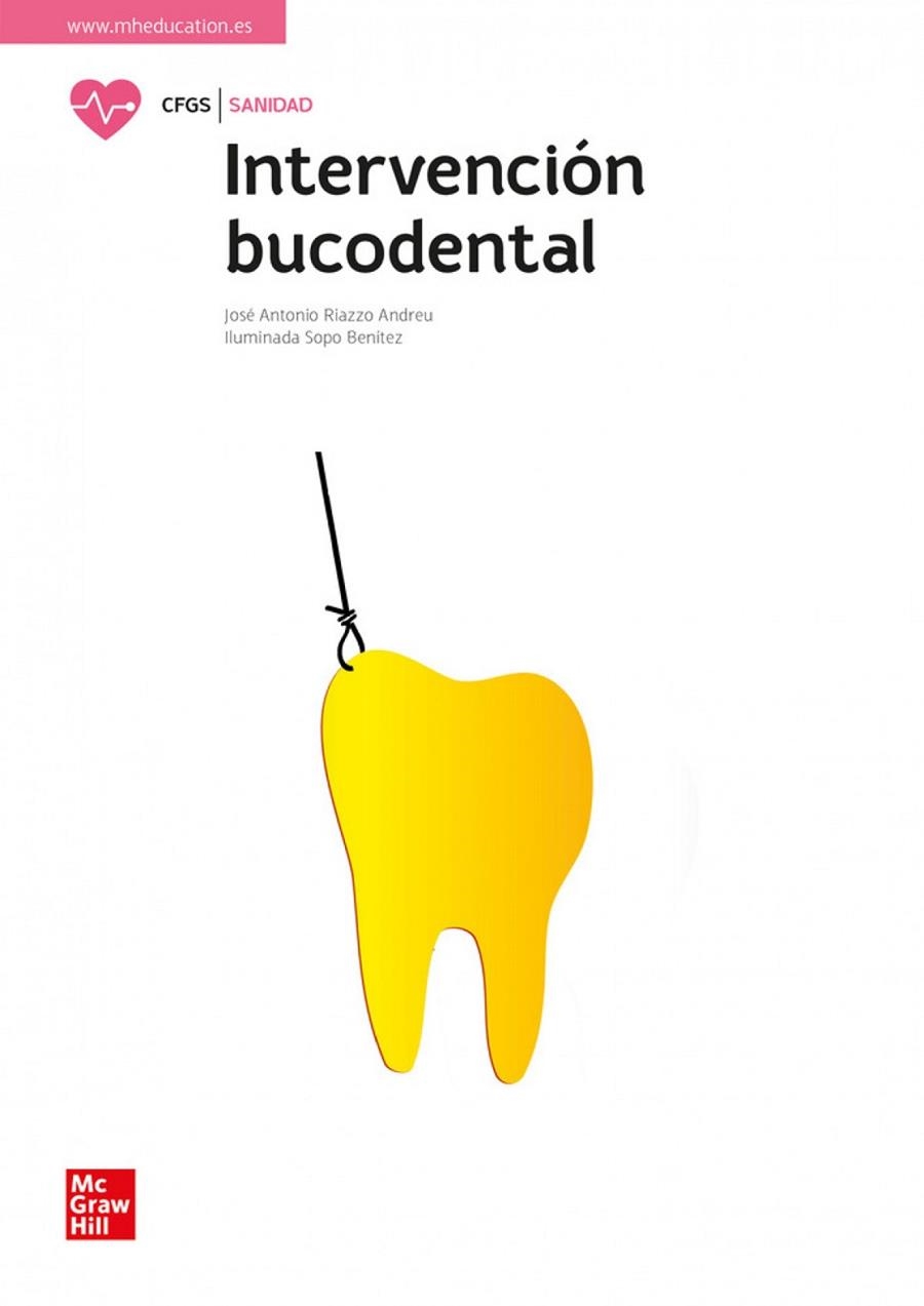 INTERVENCION BUCODENTAL | 9788448643478