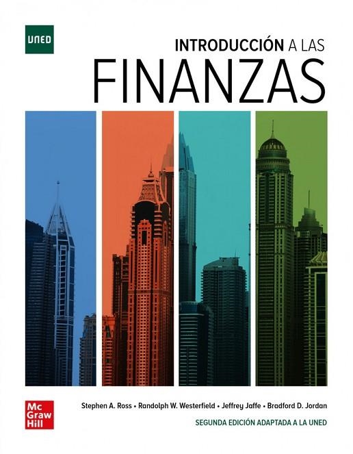 INTRODUCCION A LAS FINANZAS UNED 2º | 9788448641474