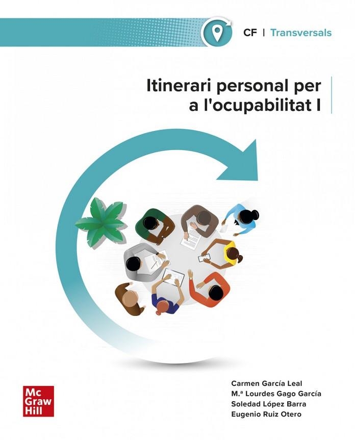 ITINERARI PERSONAL OCUPABILI I CAT | 9788448643669