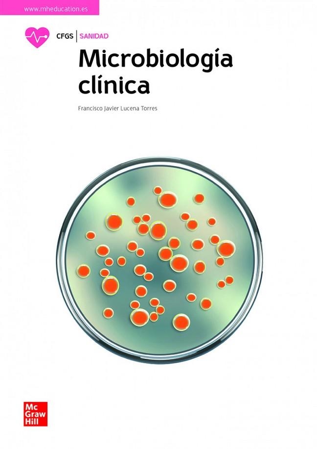 MICROBIOLOGIA CLINICA | 9788448638856