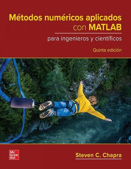 METODOS NUMEROS APLICADOS MATLAB | 9781456294946