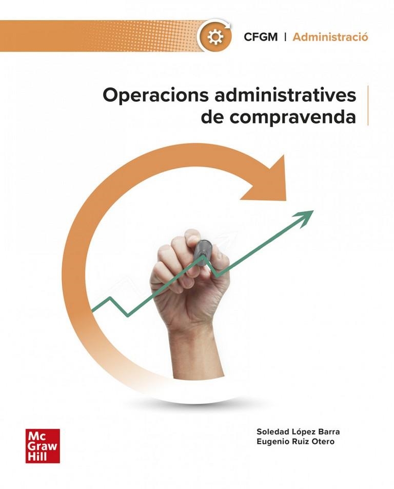 OPERACIONS ADM DE COMPRAVENDA CAT | 9788448642907