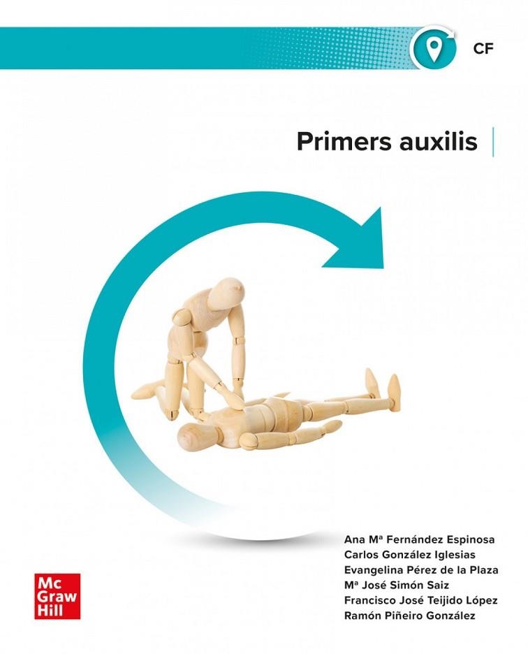 PRIMERS AUXILIS CAT | 9788448644321