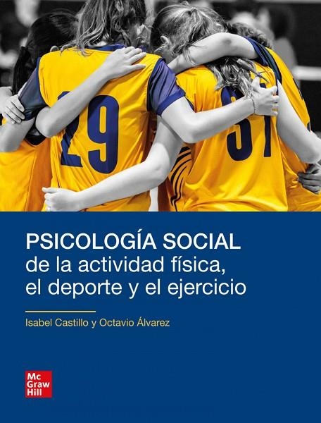 PSICOLOGIA SOCIAL ACT FISICA, DEPORTE | 9788448634421