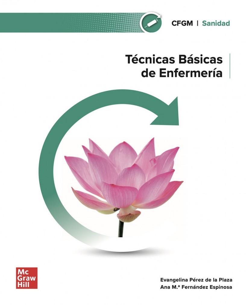 TECNICAS BASICAS DE ENFERMERIA | 9788448641894