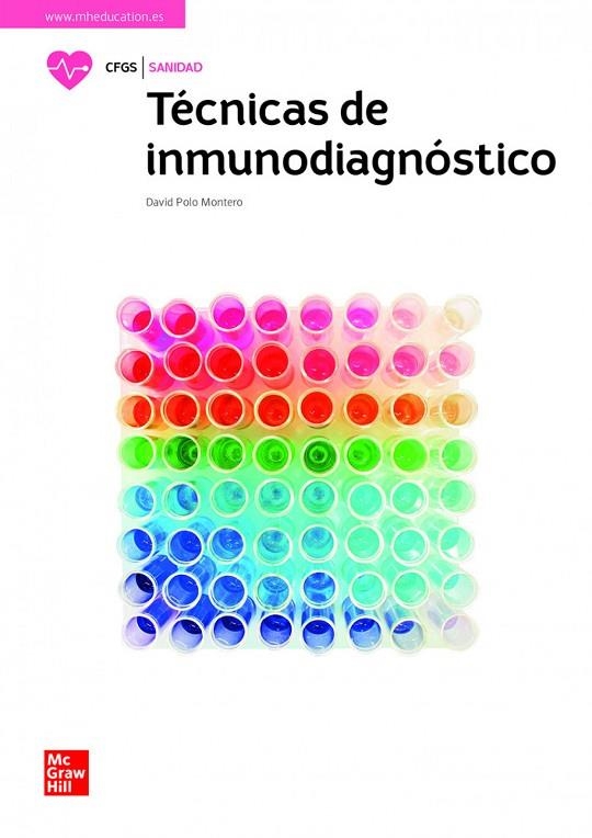 TECNICAS DE INMUNODIAGNOSTICO | 9788448638832