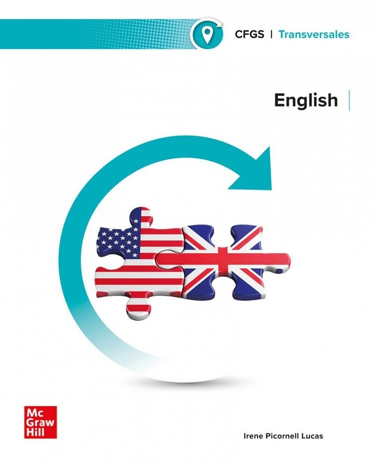 ENGLISH GS | 9788448642990