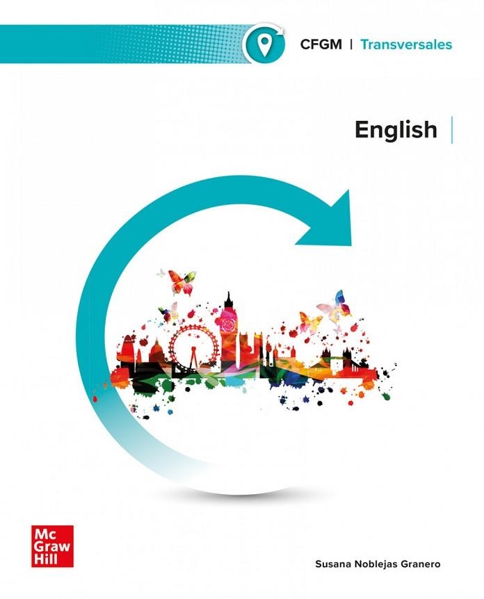 ENGLISH GM | 9788448642976