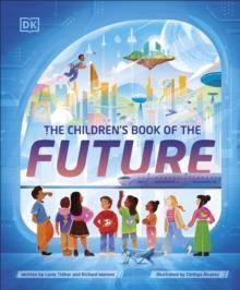 THE CHILDREN'S BOOK OF THE FUTURE | 9780241647479 | LAVIE TIDHAR