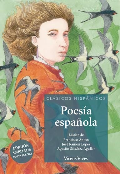 POESIA ESPAÑOLA | 9788468288550