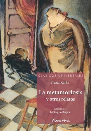 LA METAMORFOSIS | 9788468293219