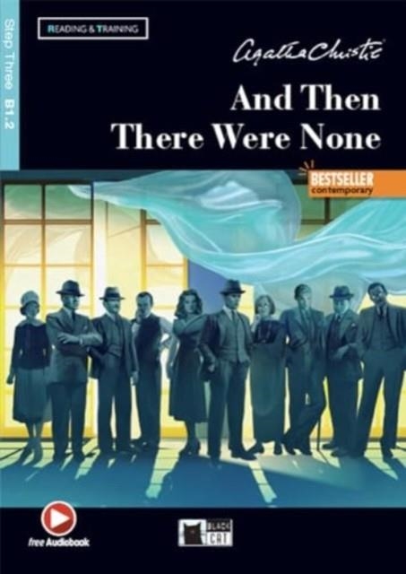 AND THEN THERE WERE NONE FREE AUDIOBOOK | 9788853022462