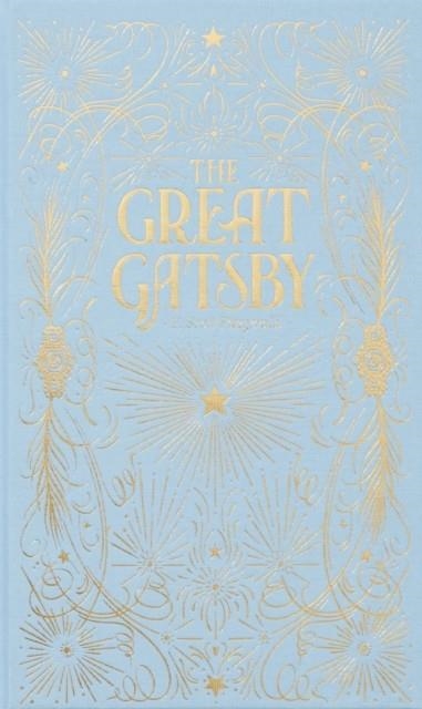 THE GREAT GATSBY | 9781840221886 | F.SCOTT FITZGERALD