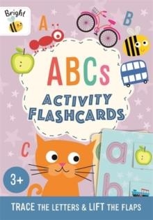 ABCS ACTIVITY FLASHCARDS | 9781837951574 | AUTUMN PUBLISHING