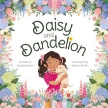 DAISY AND DANDELION | 9781913339623 | SAMUEL LANGLEY-SWAIN