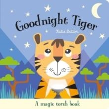 GOODNIGHT TIGER | 9781801058476 | KATIE BUTTON