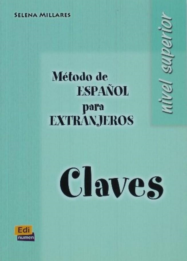 CLAVES | 9788485789863