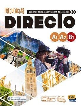 FRECUENCIAS DIRECTO A1-B1 | 9788491796978