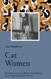 CAT WOMEN | 9781912836062 | ALICE MADDICOTT