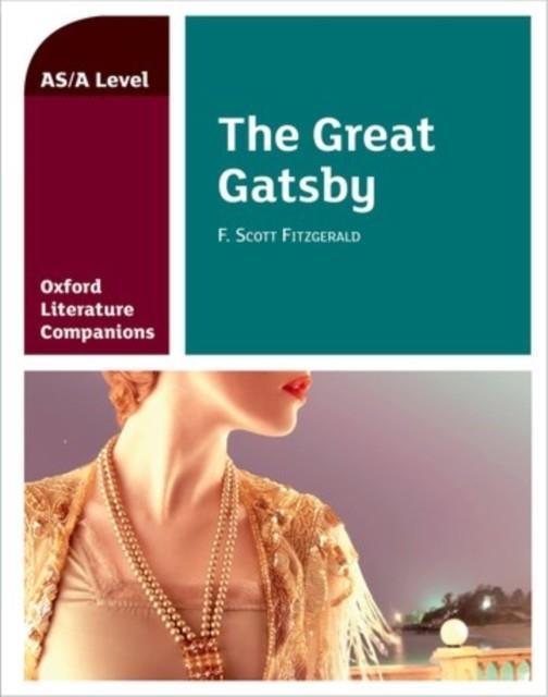 THE GREAT GATSBY | 9780198398967 | SCOTT FITZGERALD