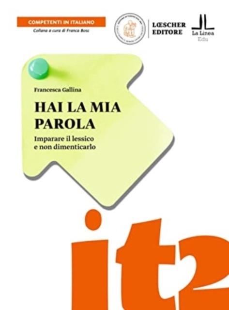 HAI LA MIA PAROLA | 9788858337820